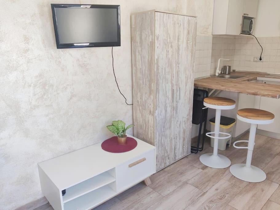 Lolas Cozy Studio Granada Eksteriør bilde