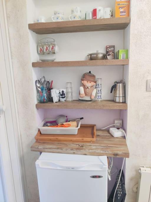 Lolas Cozy Studio Granada Eksteriør bilde