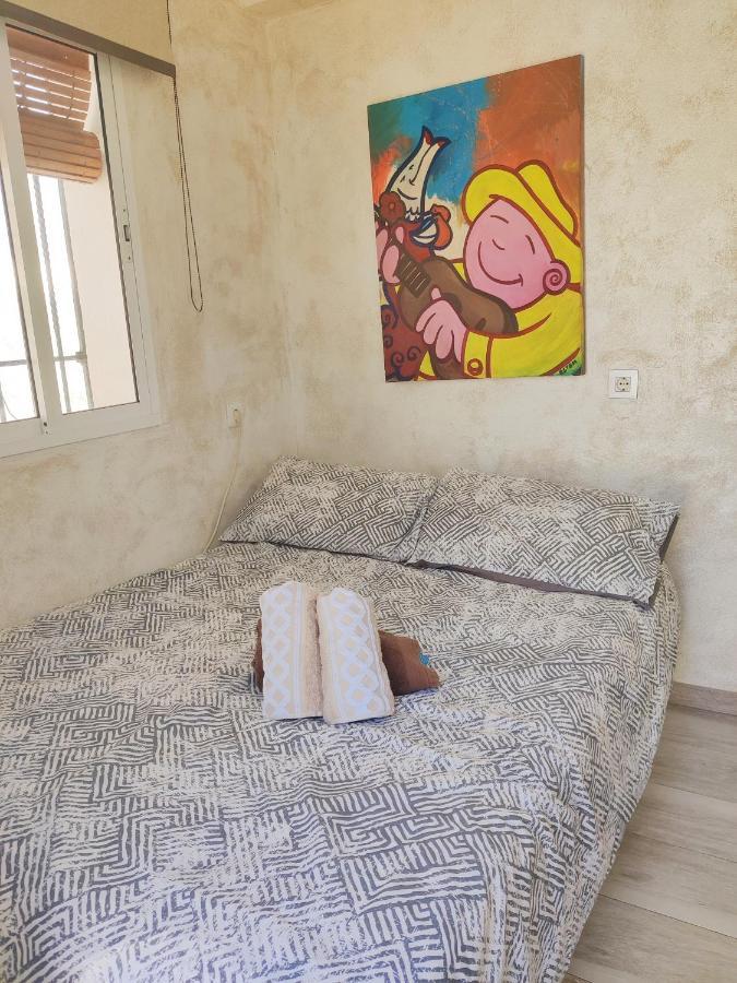 Lolas Cozy Studio Granada Eksteriør bilde
