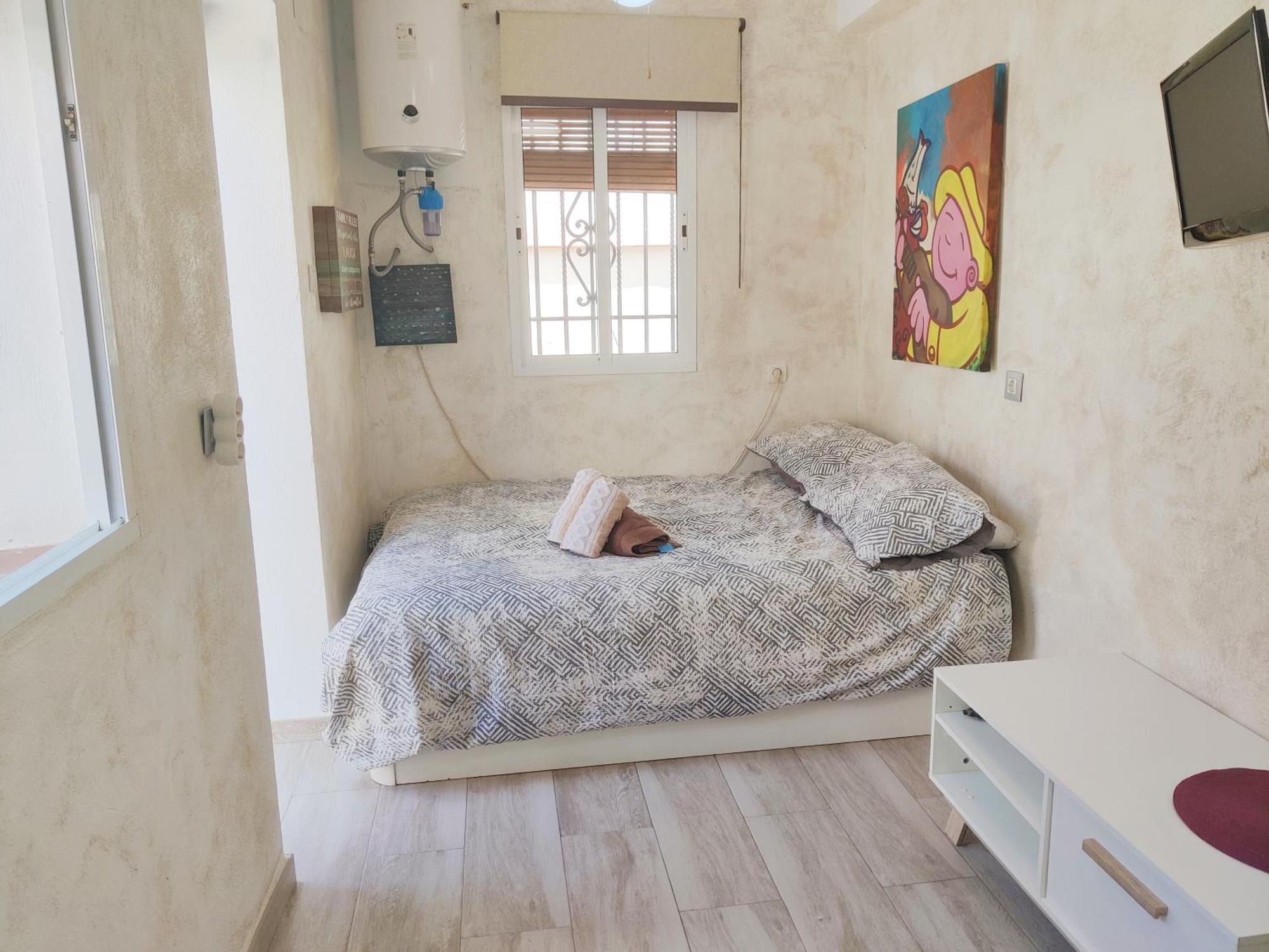 Lolas Cozy Studio Granada Eksteriør bilde
